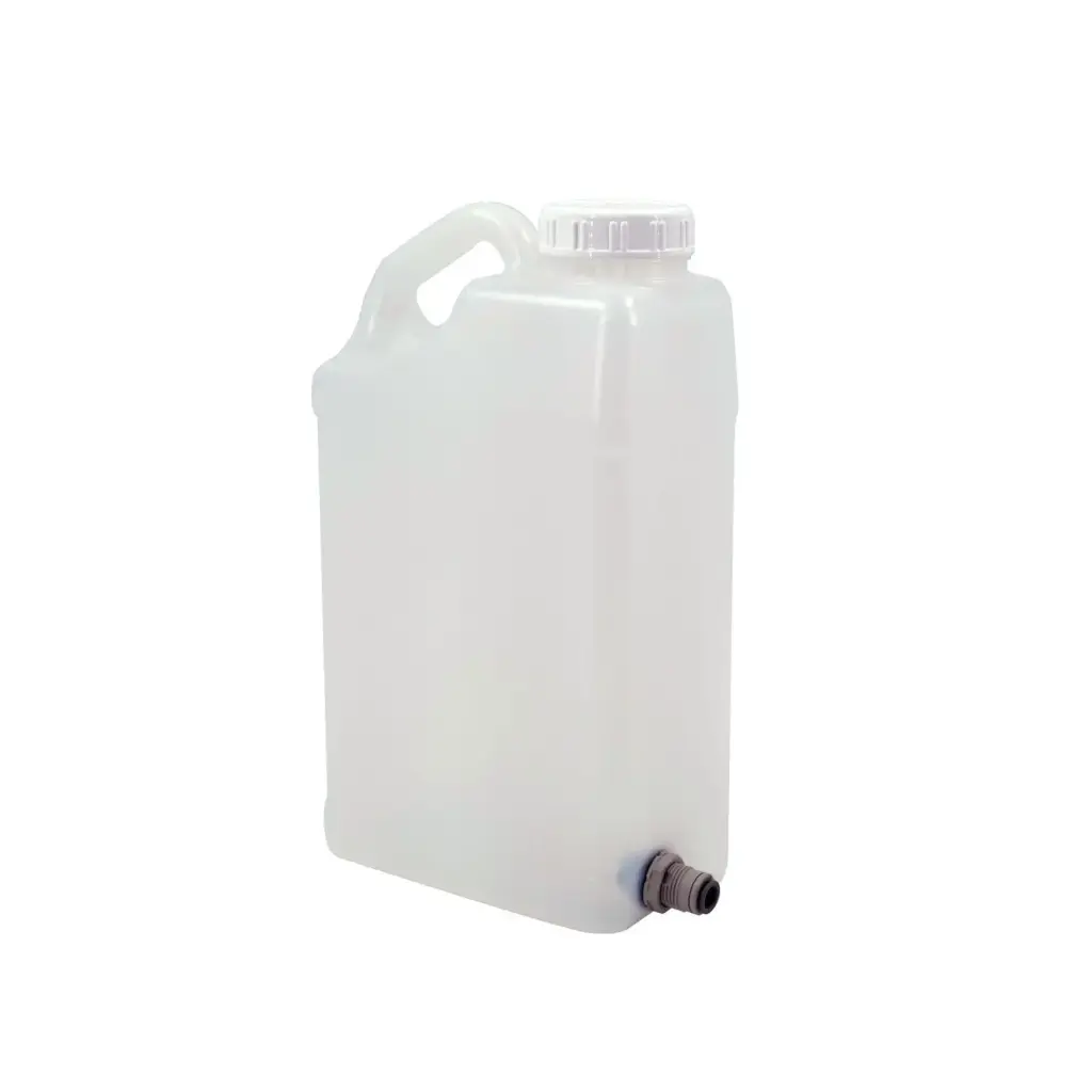 Dispensing (c) - 10 Unit / Dropdown - 1.25 Gallon Flavor Station Jug with Union (Side)